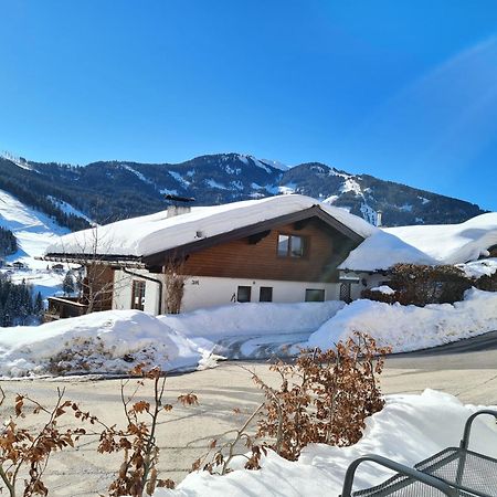 Hochkoenig Ferien Διαμέρισμα Mühlbach am Hochkönig Εξωτερικό φωτογραφία