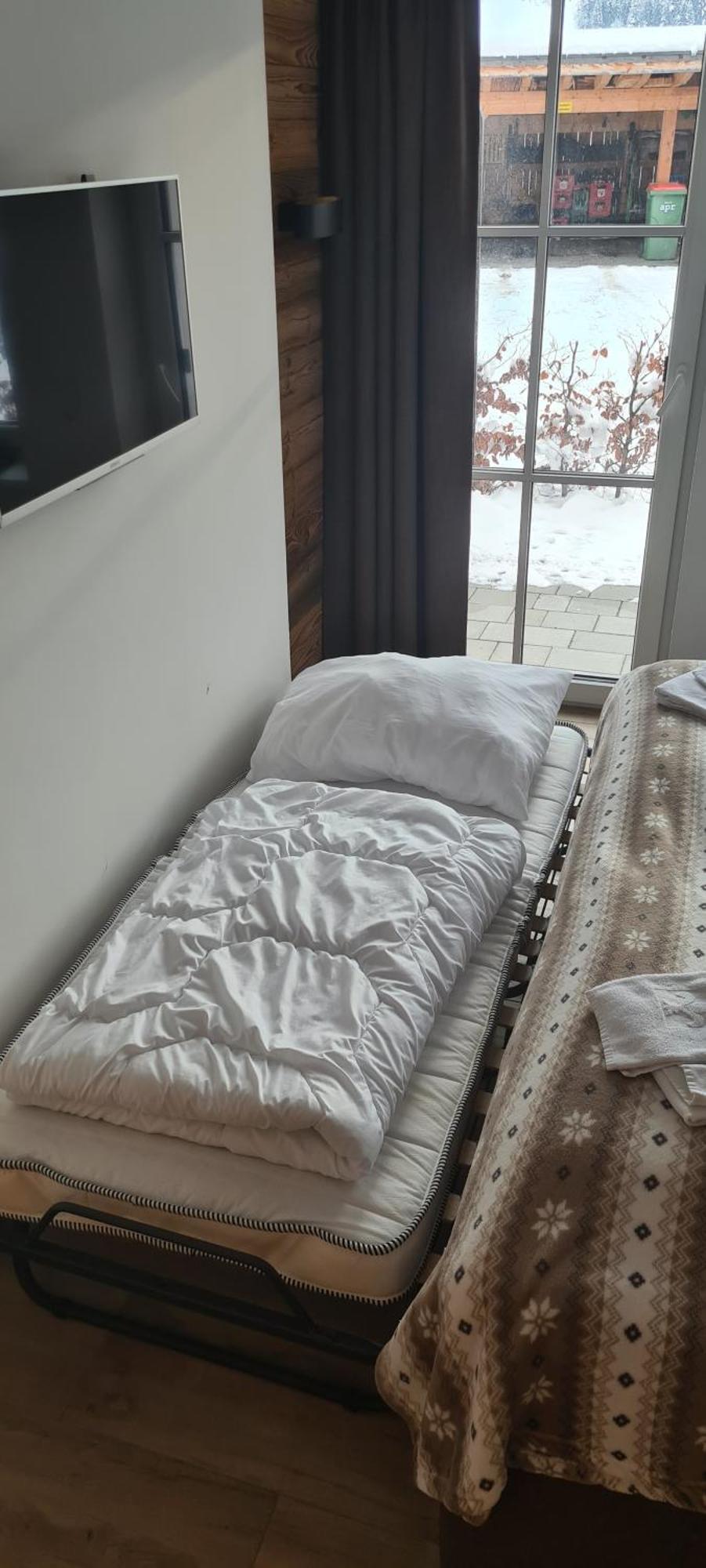 Hochkoenig Ferien Διαμέρισμα Mühlbach am Hochkönig Εξωτερικό φωτογραφία