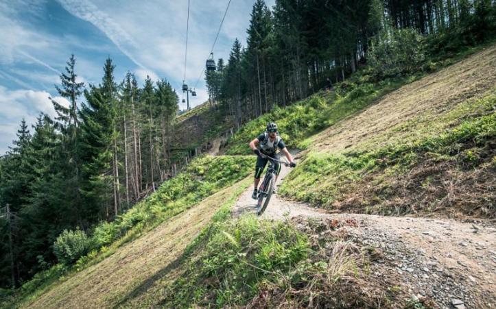 Hochkoenig Ferien Διαμέρισμα Mühlbach am Hochkönig Εξωτερικό φωτογραφία