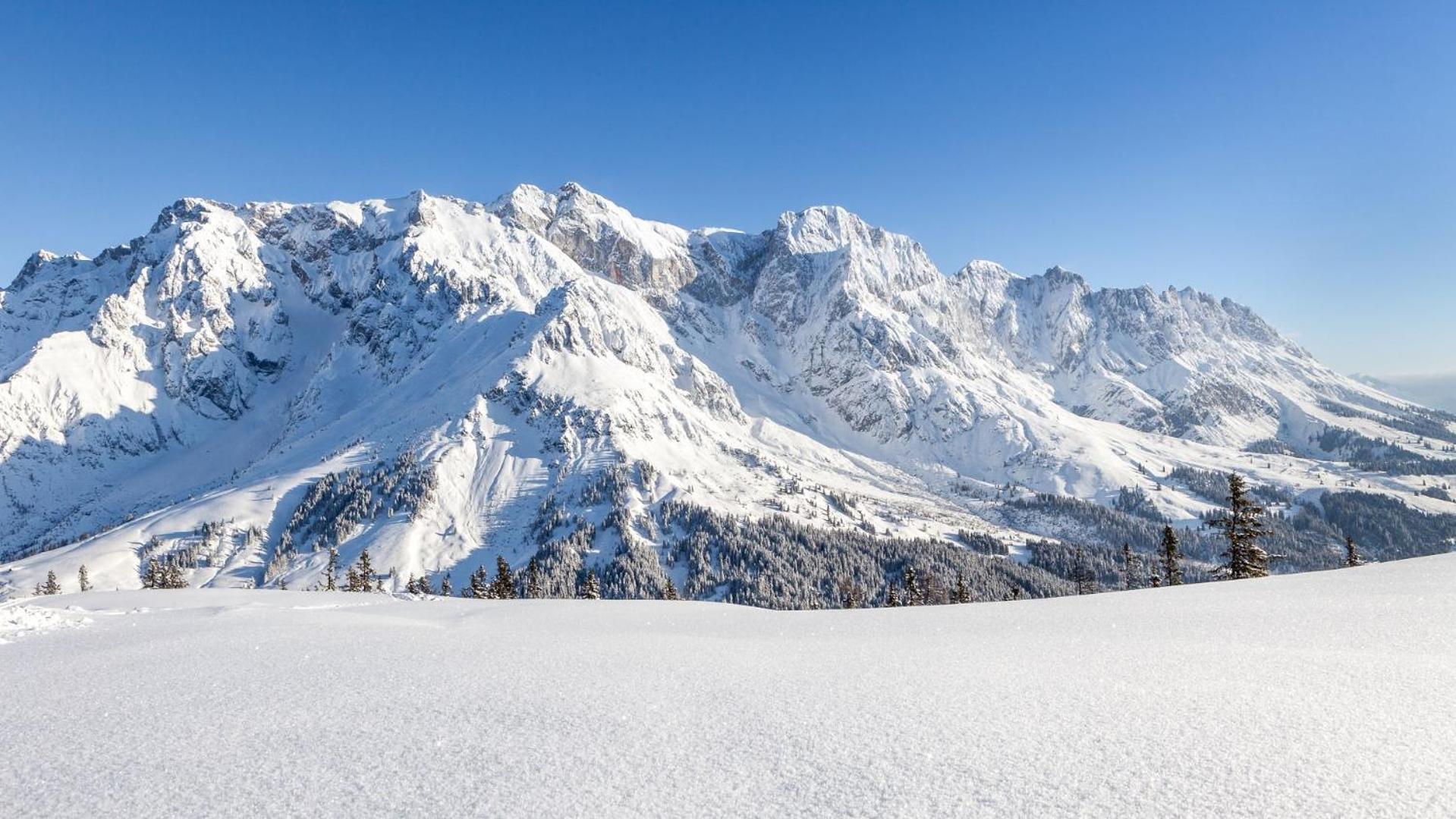 Hochkoenig Ferien Διαμέρισμα Mühlbach am Hochkönig Εξωτερικό φωτογραφία